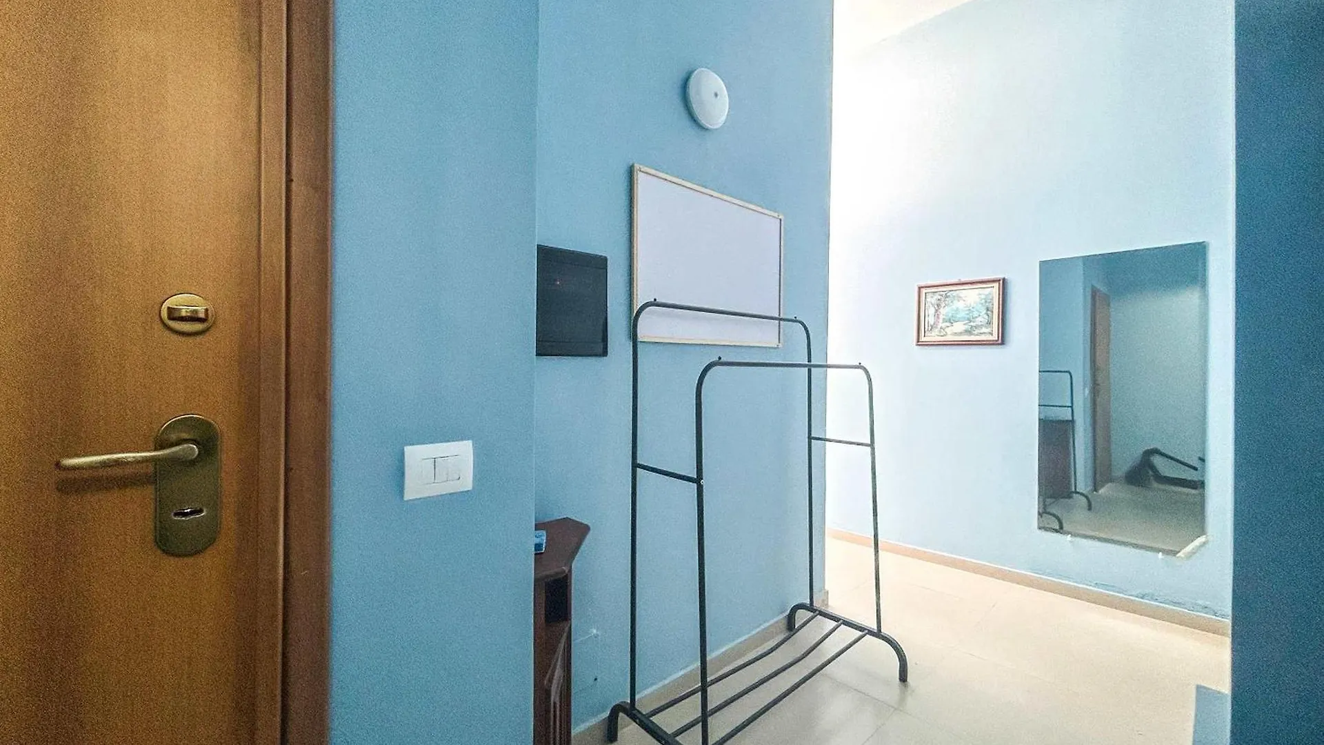Apartment With A Terrace 1320 Durrës